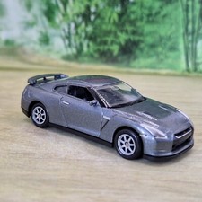 Nissan Skyline GT-R Diecast