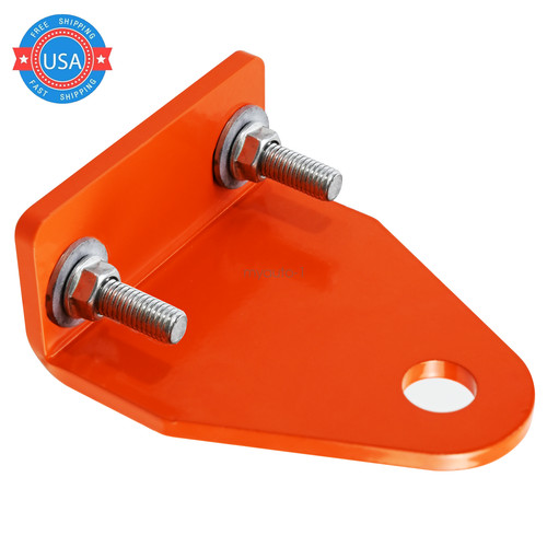 Trailer hitch for - for, scag
