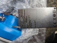 Endress+Hauser TM131