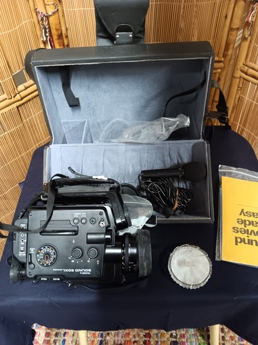 Yashica sound 50xl - sound, macro