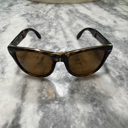 Ray ban folding - folding, wayfarer