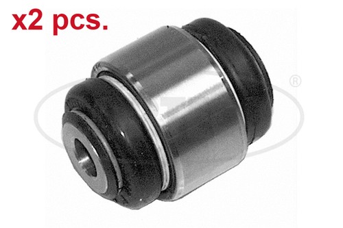 Pcs rear upper - pcs,