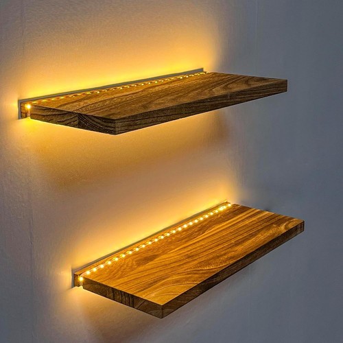 Floating shelves for wall - floating,