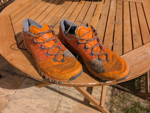 Sportiva bushido trail - sportiva,