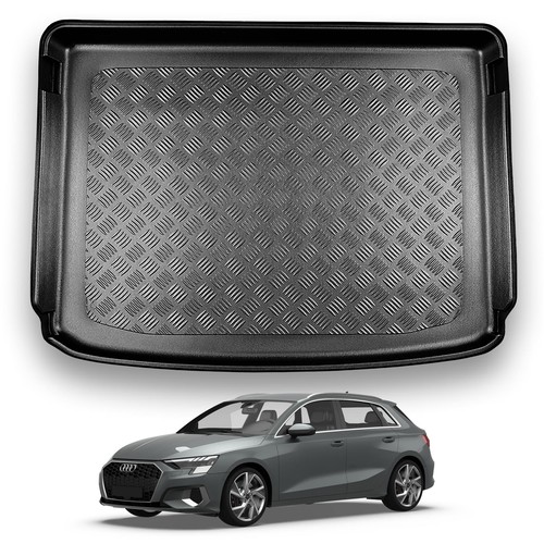 Nomad boot liner for audi - for, a3