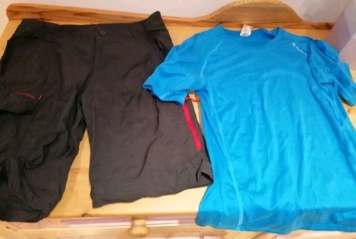 Boys top and - and, decathlon