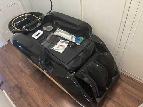 168 electric head spa - bz-168,