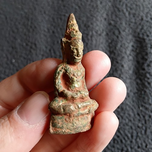 Thai bronze pre - bronze, magic