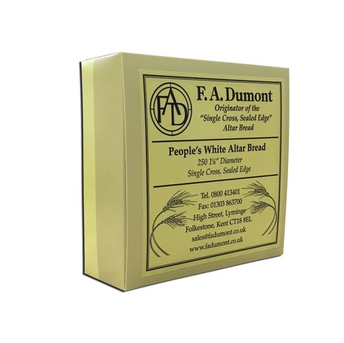 People altar communion - people’s,