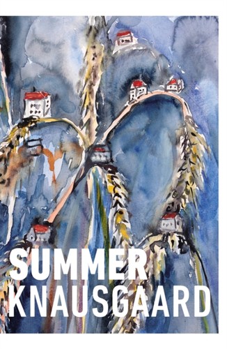 Summer karl ove knausgaard - ove,