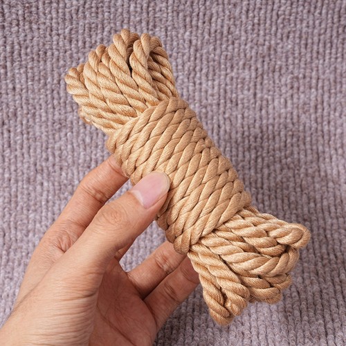 Japanese cotton hemp - 5m,