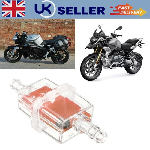 Petrol 6mm fuel inline - petrol,