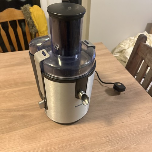 Philips centrifugal juicer - philips,