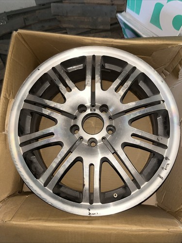 Genuine bmw e46 diamond - bmw, 19"