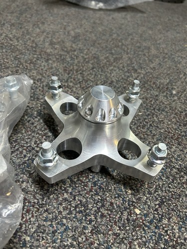 Lonestar racing billet - racing,