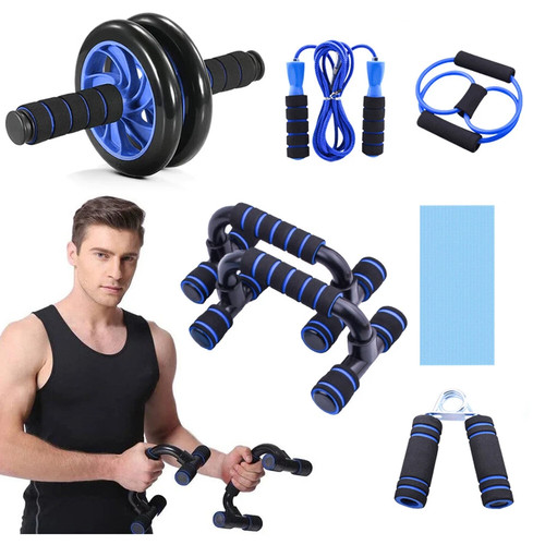 7pcs roller dual wheel core - dual-wheel,