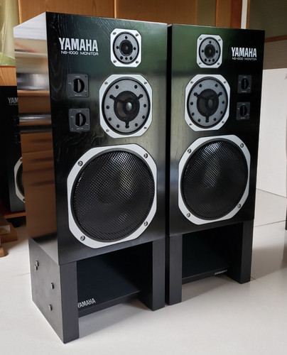 Yamaha 1000m high quality - ns-1000m,