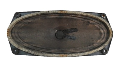 Mercedes w108 w109 loudspeaker - mercedes,