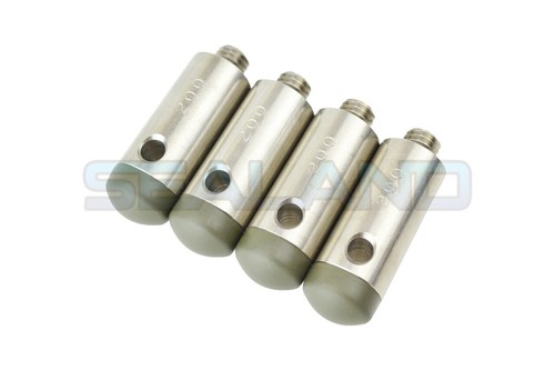 Topcon 200mm pipe - topcon, laser