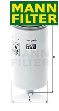 Fuel Filter fits: DAF LF 45 FA