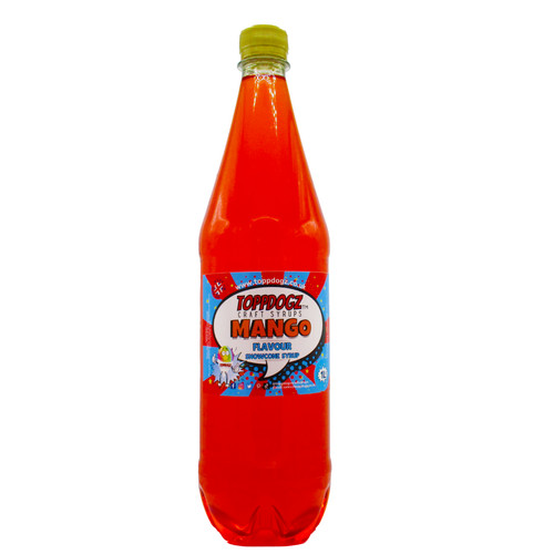 Snowcone slush puppy machine