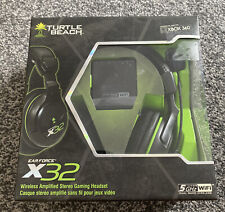 Turtle Beach Ear Force X32