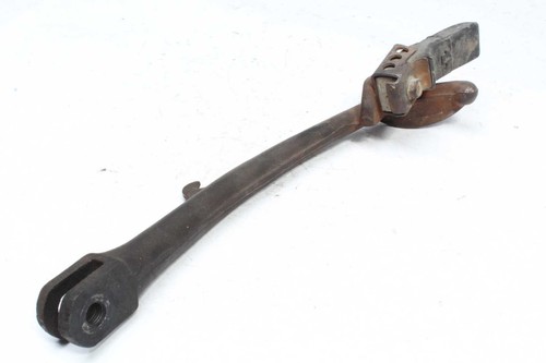 Side stand support honda - stand,