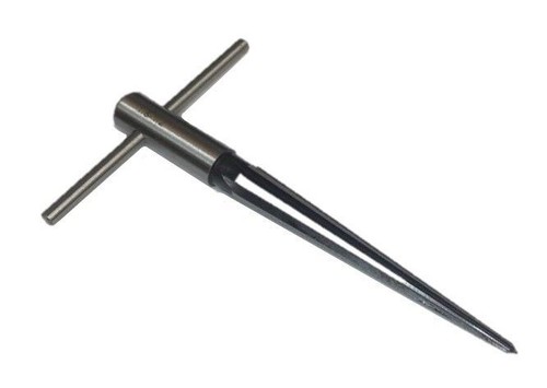Repairmans hand reamer - repairmans,