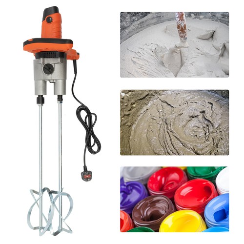 Handheld double rod electric - handheld,