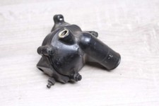 Thermostat thermostat housing