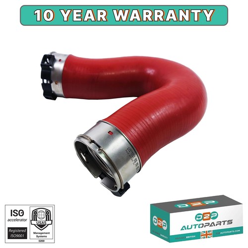 Intercooler turbo hose - intercooler,