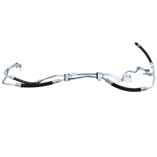 Power steering pump - steering,