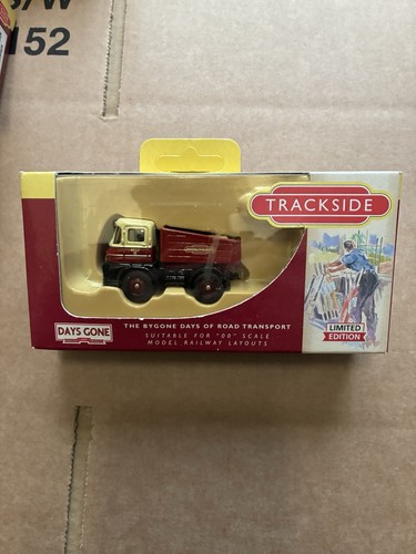 Lledo trackside dg147000 foden - dg147000,