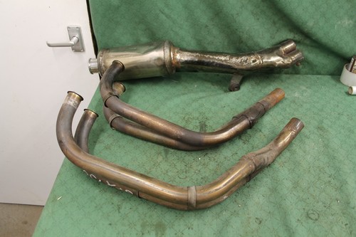 18054 kawasaki gpx750 1986 - 18054,