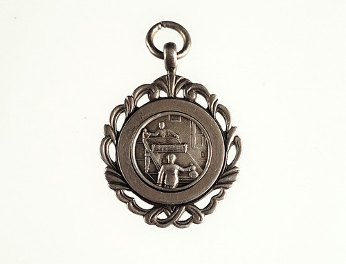 1940 sterling silver - 1940,