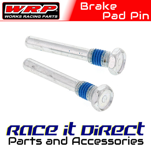 Brake pad pin for - brake,