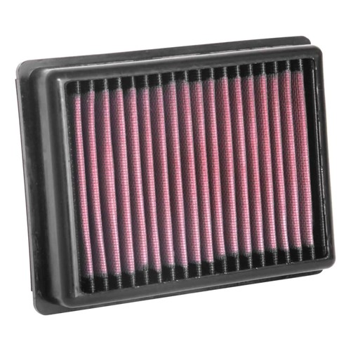 Performance air filter - k&n,