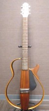 YAMAHA SLG200S NT 02 Silent
