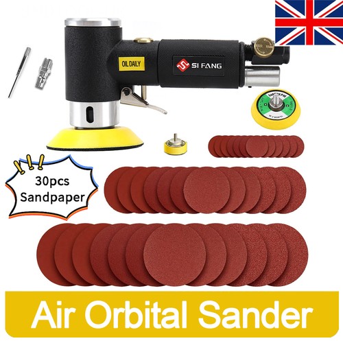 36pcs pneumatic air sander - 36pcs,