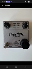 Fulltone Deja Vibe CS-MDV Mk2