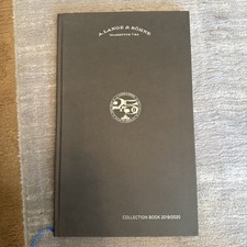 A Lange & Sohne 2019/2020