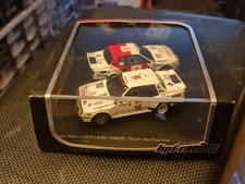 1x HPI Double Set TOYOTA