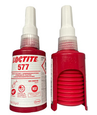 Loctite 577 medium-strength