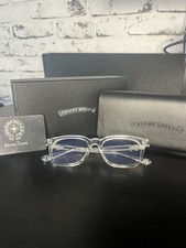 Chrome Hearts Blue Light