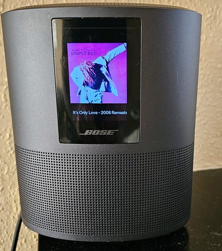 Bose home speaker 500 - home,