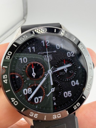 Tag heuer connected calibre - heuer,