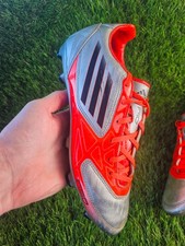 Adidas F50 F10 FG men's