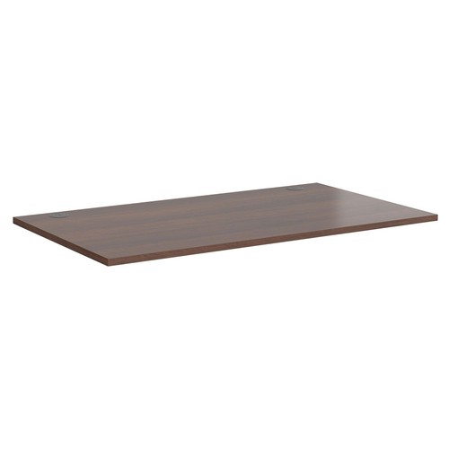 25mm commercial grade mfc desk - commercial-grade,
