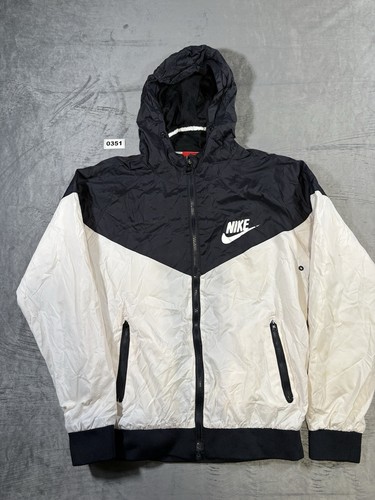 Nike windrunner hooded - nike,