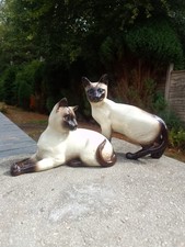 VINTAGE BESWICK LARGE GLOSS